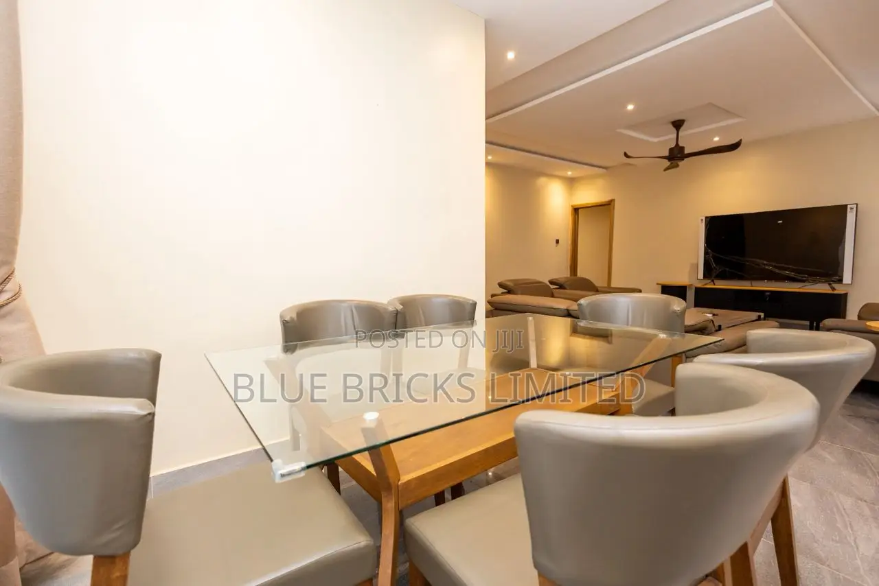 Furnished 3bdrm House in Ayi Mensah, Danfa for sale