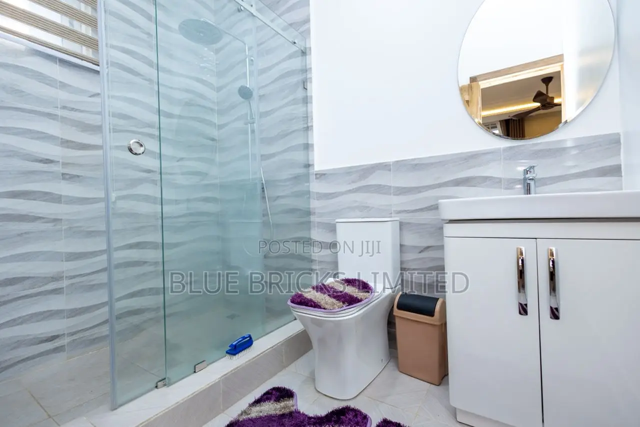 Furnished 3bdrm House in Ayi Mensah, Danfa for sale