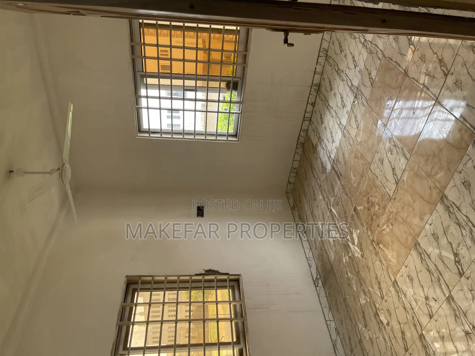 2bdrm Apartment in East Legon for rent