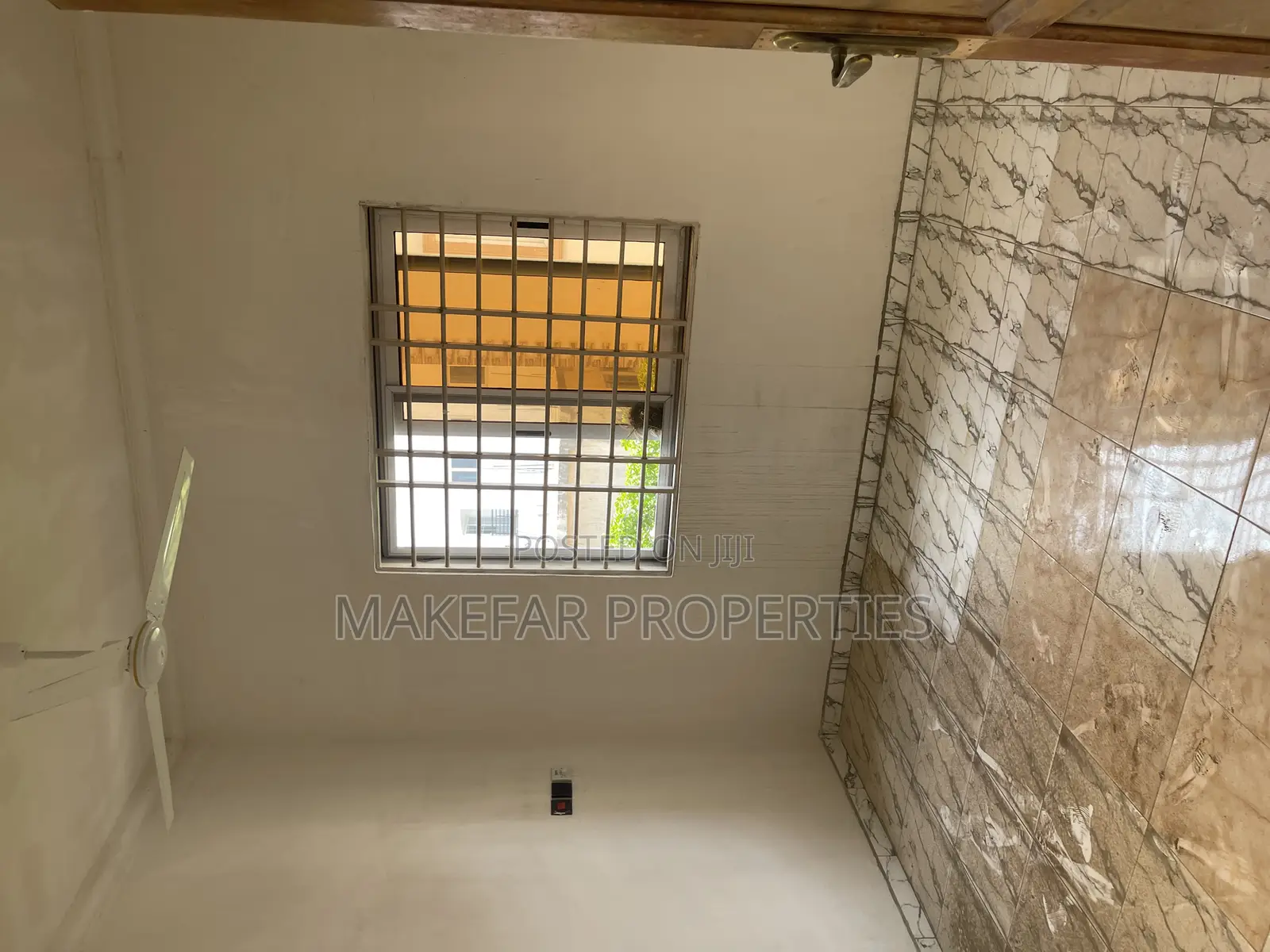 2bdrm Apartment in East Legon for rent