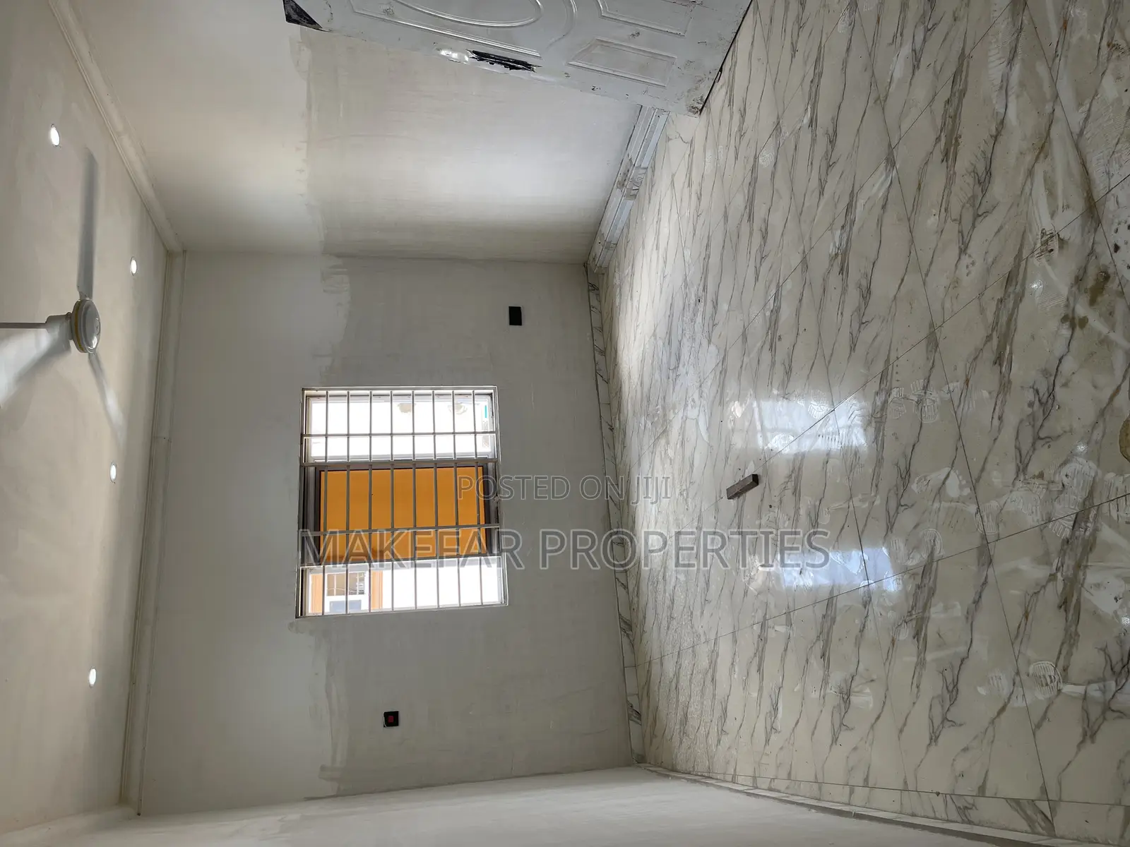 2bdrm Apartment in East Legon for rent