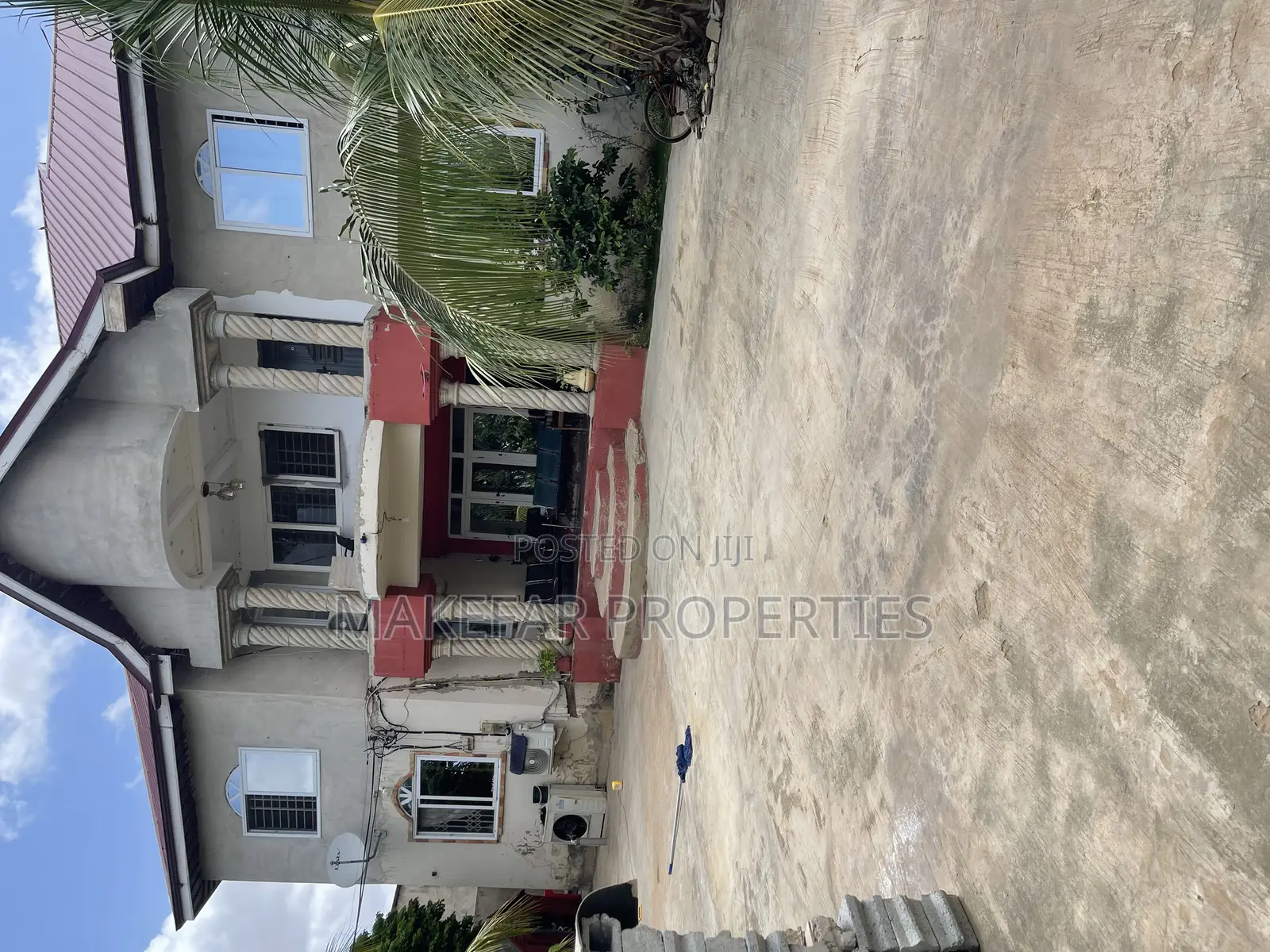 2bdrm Apartment in East Legon for rent