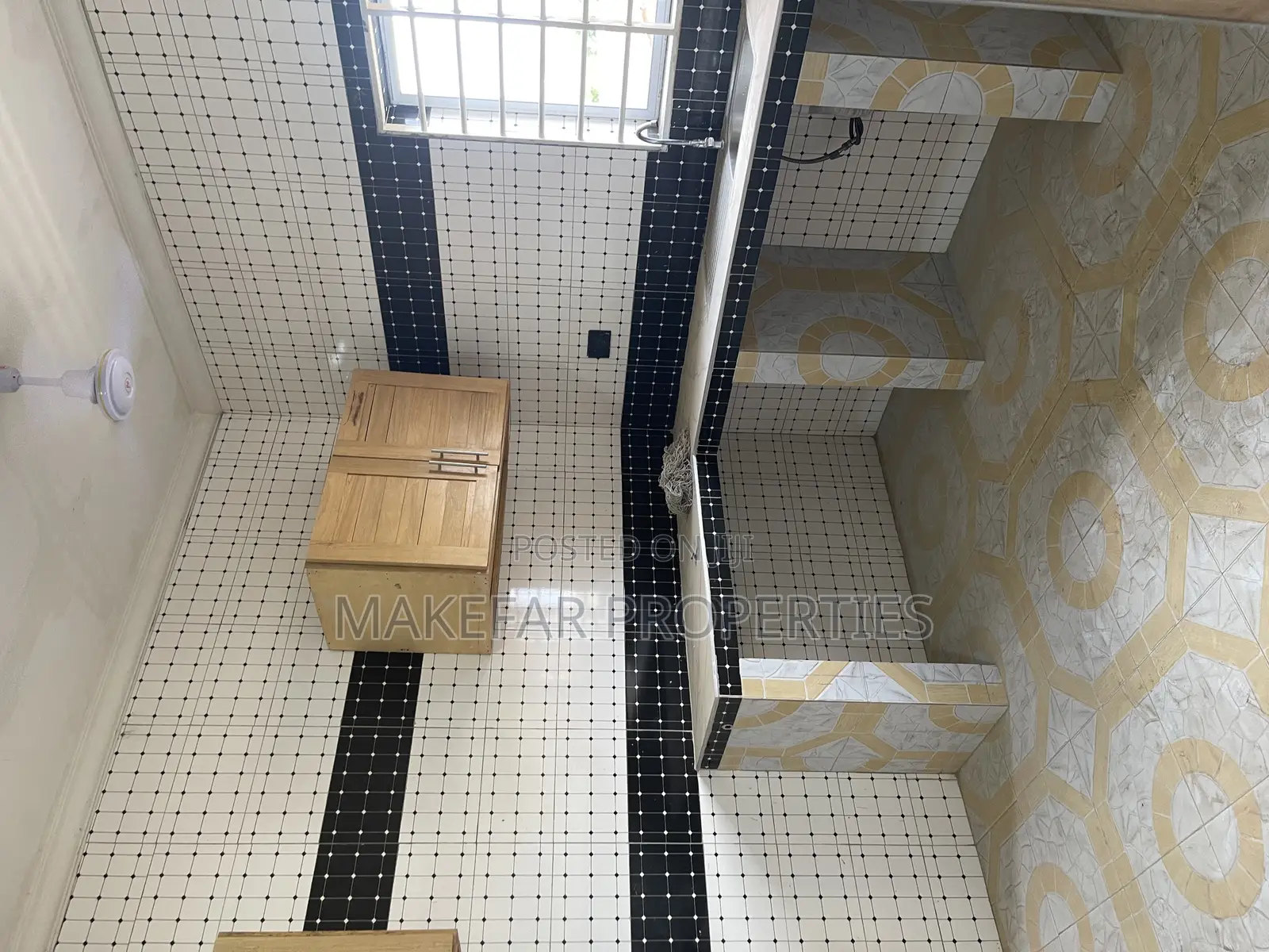2bdrm Apartment in East Legon for rent