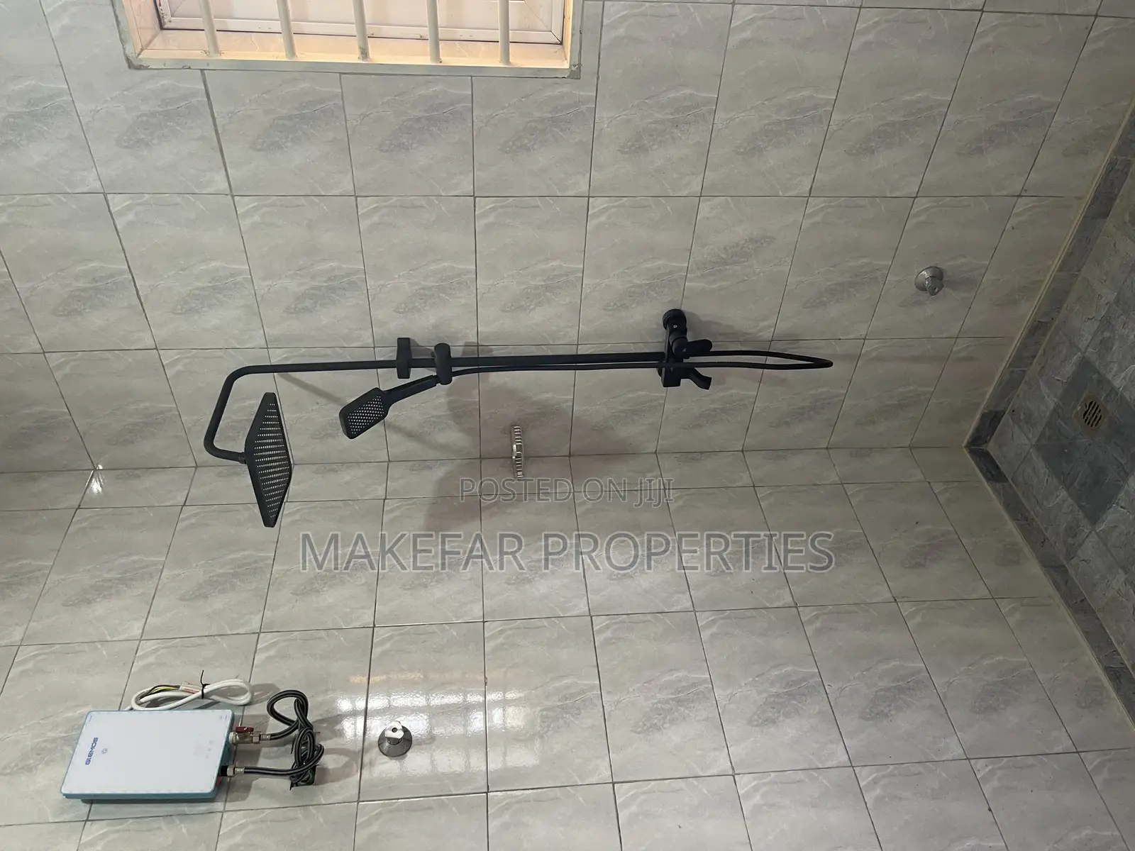 2bdrm Apartment in East Legon for rent