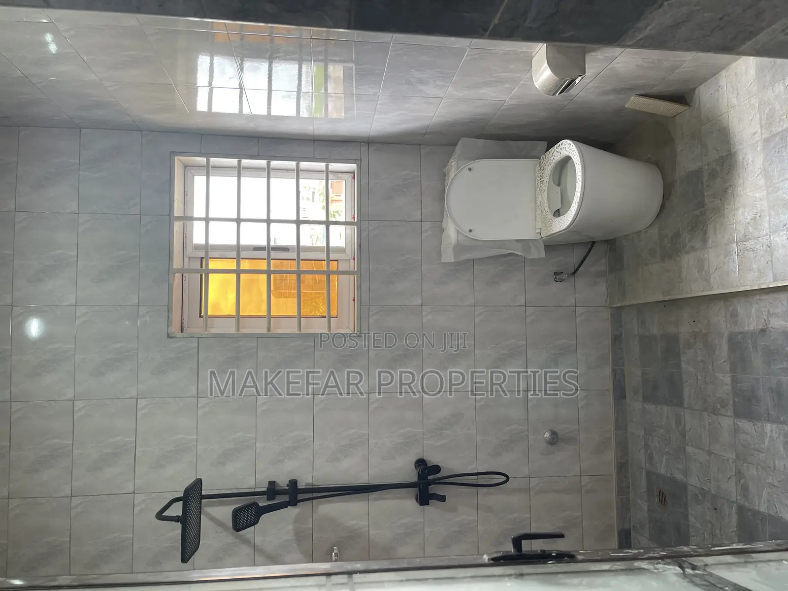2bdrm Apartment in East Legon for rent