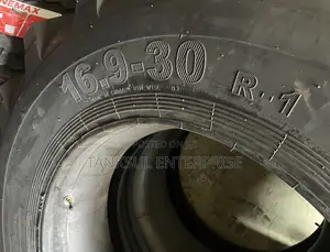 16.9 R30 Tractor Tyre VGL