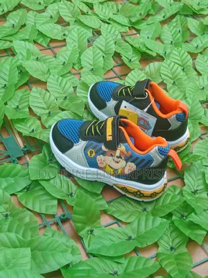 Boys Sneakers