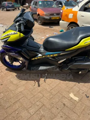 Yamaha 2024