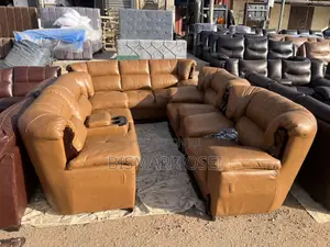 Royal Comfortable Sofa Set