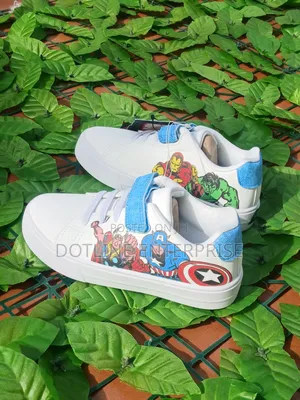 Boy's Sneakers