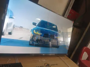TCL Smart Tv Beauty That Fits Your Lifestyle Perfectly