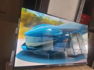 TCL Smart Tv Clarity That Reveals Every Detail