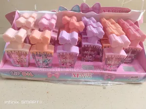 Magic Lip Gloss