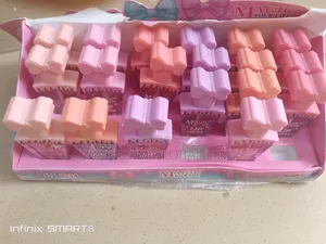 Magic Lip Gloss