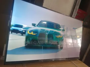 TCL Smart Tv Simplicity That Feels Effortlessly Premium