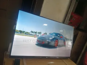 TCL Smart Tv Charm That Enhances Every Binge Session