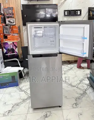 Premium Samsung Duracool Smart 280l Top Mount Freezer Refrigerator.