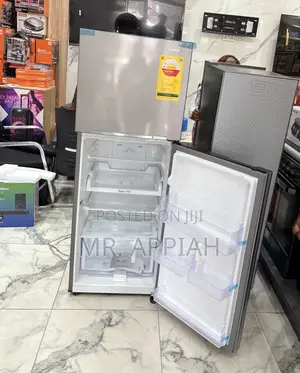 Authentic Samsung Duracool Smart Rt 28 Top Mount Freezer Fridge.