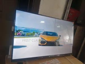 TCL Smart Tv Richness That Fills Your Home With Cinema