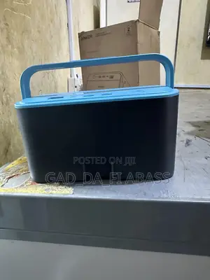 Anker 80000mah (266wh) Powerbank