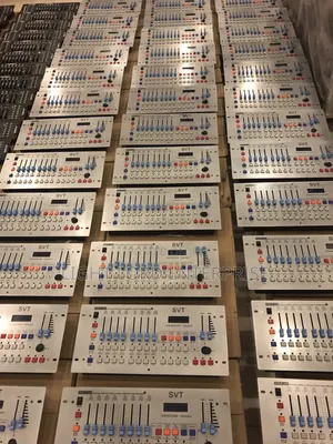 Dmx Controller 512 Channele