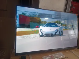 TCL Smart Tv Prestige That Turns Bedrooms Cinematic