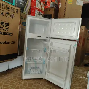 Faalaa Deal of Week on Our Brand-New Top Freezer From Oscar