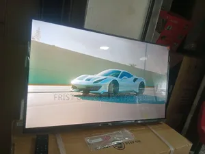 TCL Smart Tv Excitement That Makes Gaming Smoother