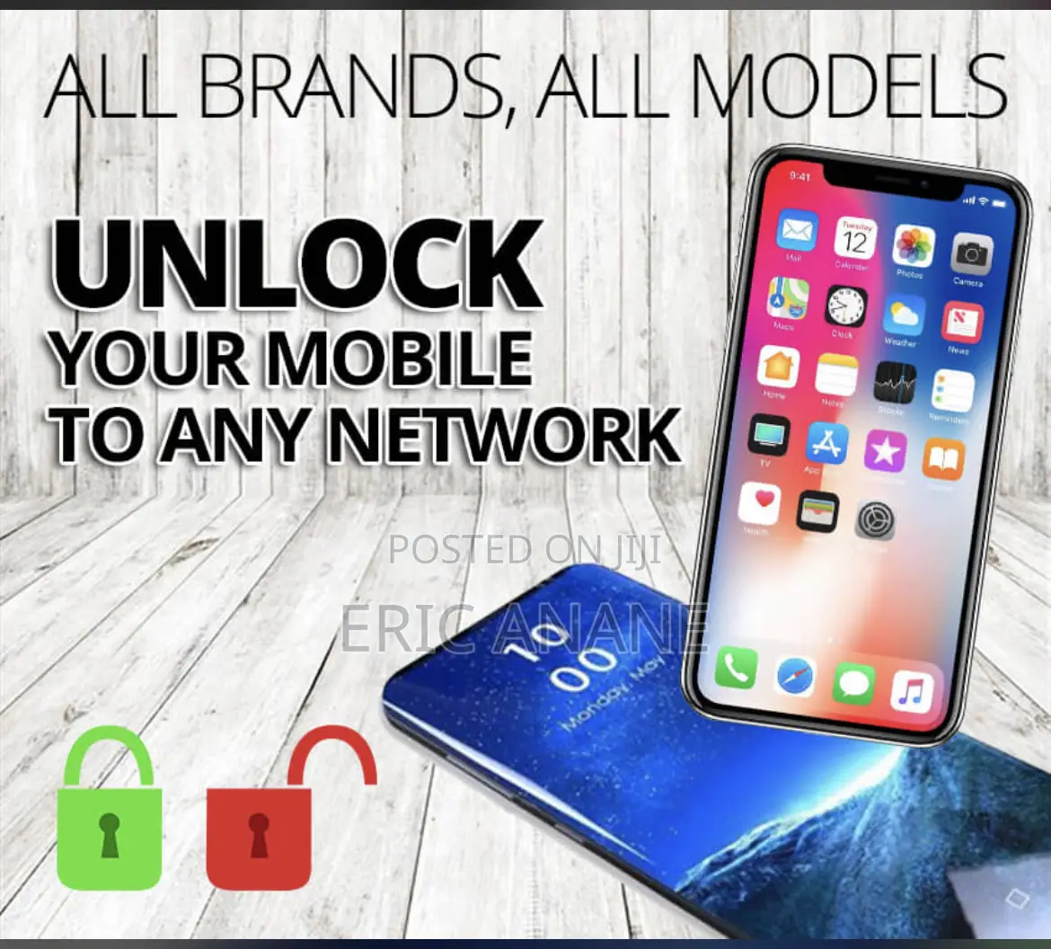 Fasters Unlocking Services