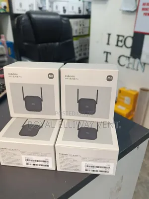 Wifi Repeater