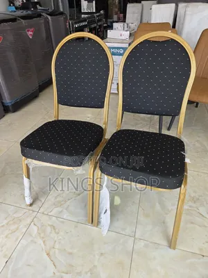 High Density Conference Chairs Church Chairs
