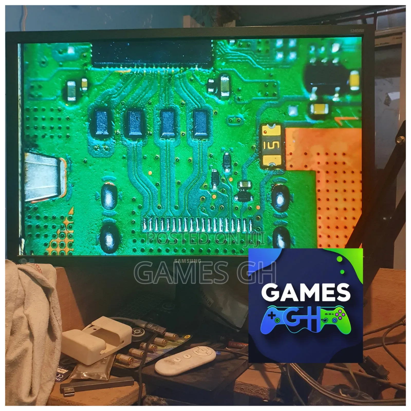 Expert Hdmi Repairs for Ps4/Ps5 /Xbox