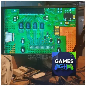 Expert Hdmi Repairs for Ps4/Ps5 /Xbox