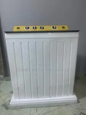 18kg Chigo Washing Machine