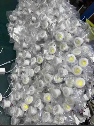 Luxury 1watts Spot Light 1color