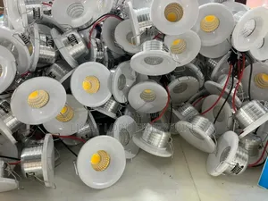 3watts Spot Light Warm/ White