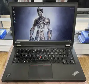 Laptop Lenovo ThinkPad T440p 8GB Intel Core i7 HDD 500GB