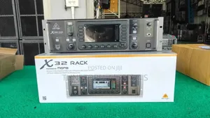 Behringer X32 Rack Digital Mixer