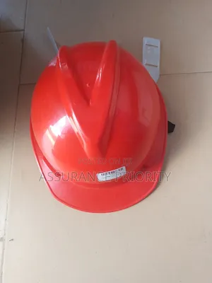 Safety Helmet