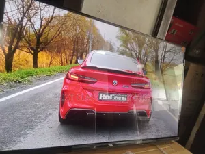 TCL Smart Tv Smoothness That Keeps Streaming Flawless