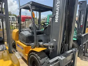 Komatsu Forklift Good Condition