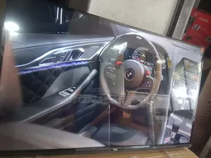 TCL Smart Tv Sparkle That Makes Cartoons Vivid