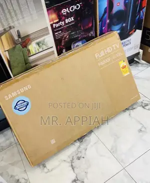 Order Premium Samsung Full Hd Smart Television(43 Inch)