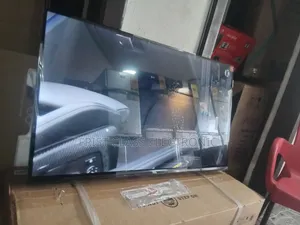 TCL Smart Tv Luxury That Suits Modern Living