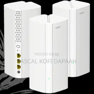 Tenda Ax3000 Mesh Router