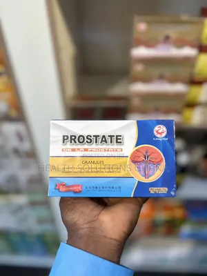 Prostate Tea for Men’S Prostate Urinary Support