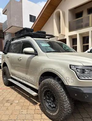 Jeep Grand Wagoneer L 2023 Gray