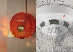 Ablekuma Fire Installation Systems
