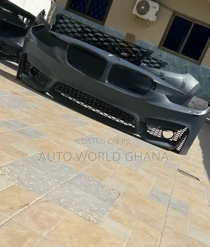 BMW F30 M3 Sport Front Bumper 3 Series 2013-2018