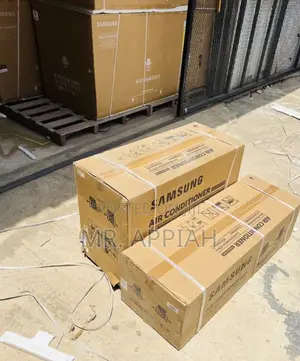 Order Classic Samsung 1.5hp Inverter Air Conditioner With Remote